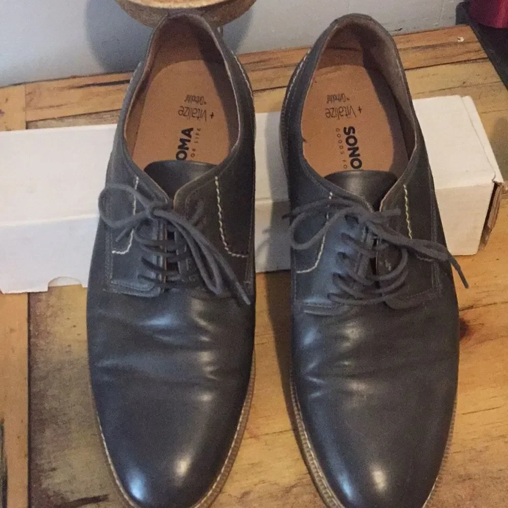 Sonoma ortholite shoes